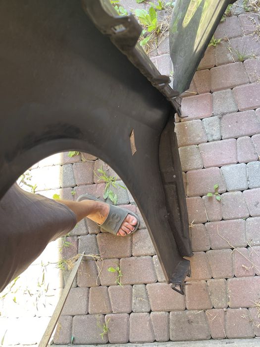 Крила mercedes w211, крило мерседес w-211