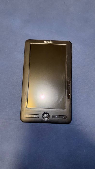 Продам електронну книгу Wexler T7204