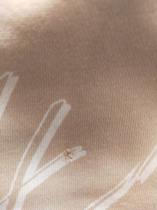 Jordan bluza z kapturem