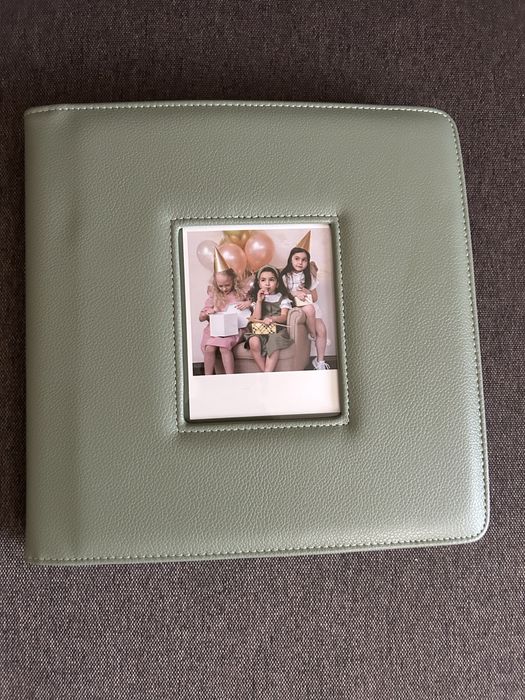 Альбом для фотографій
