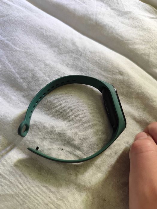 Mi bend 4 смарт брослет