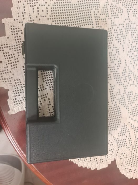 2 malas de transporte de réplicas airsoft