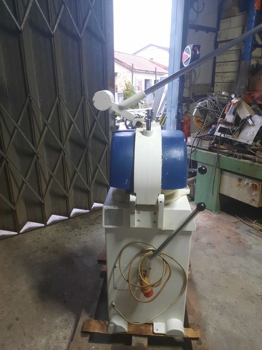 Divisoria de massas Ferneto