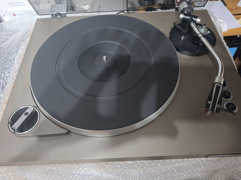 Micro  Seiki MB-15