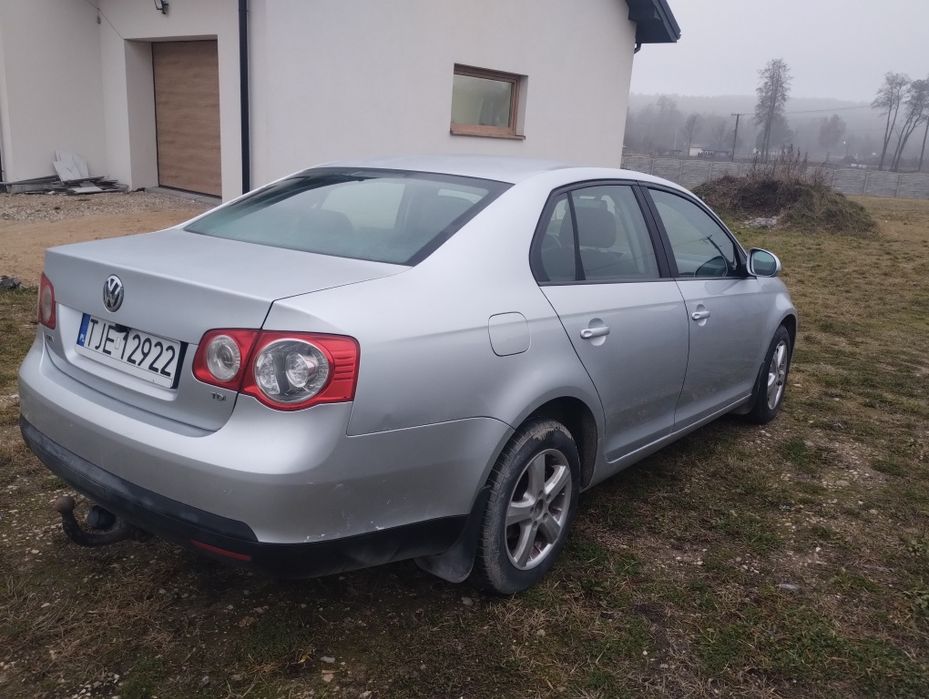 Sprzedam VW Jetta