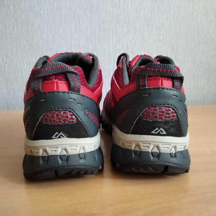 Buty trekkingowe KATHMANDU VIBRAM  rozmiar eu-37