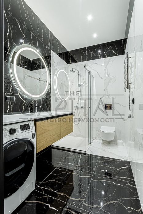 Продаж 2к квартири, ЖК Сонячна Рів'єра, Дніпровський р-н