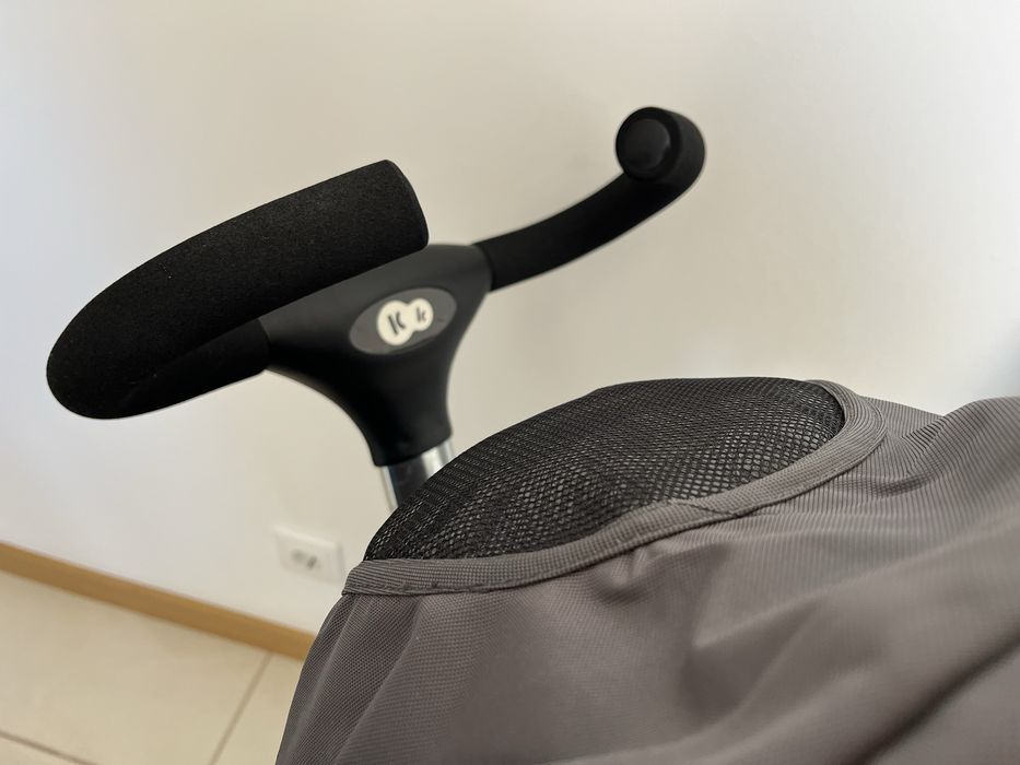 Triciclo Kinderkraft AVEO