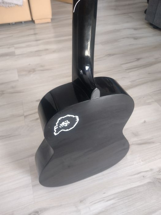 gitara klasyczna 3/4 z pokrowcem