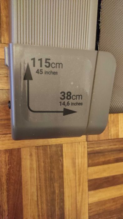 Passadeira de Treino Decathlon W100