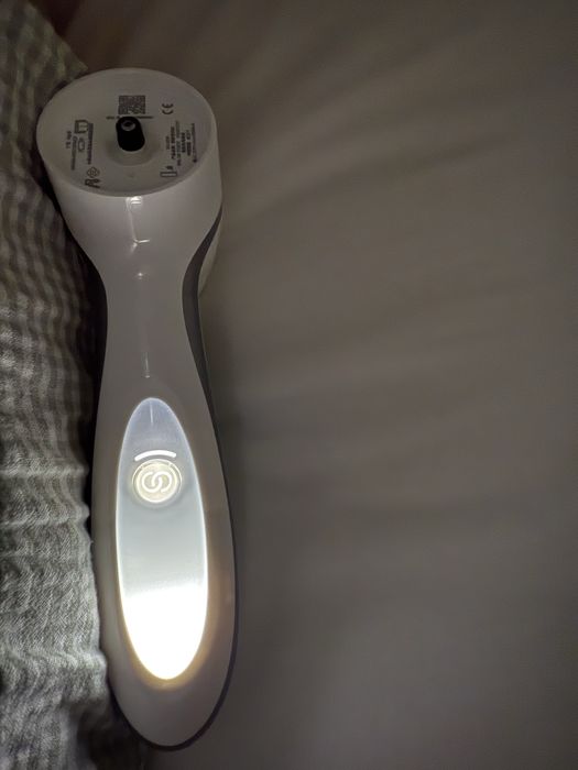 Urządzenie LumiSpa marki Nu Skin