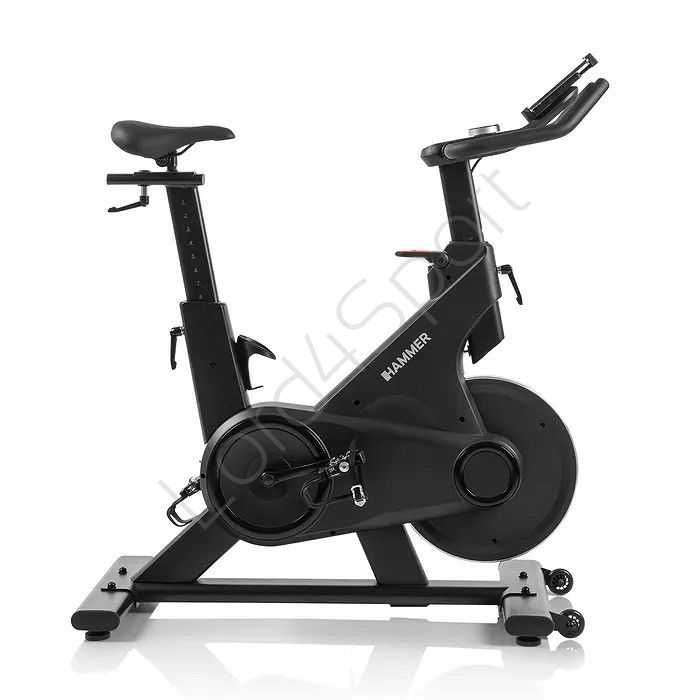Sklep stacjonarny Rower spinningowy HAMMER SPEED RACE X