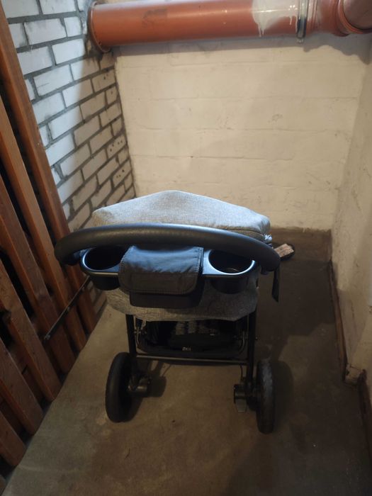 Sprzedam spacerówkę