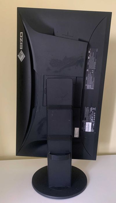 Монітор EIZO FlexScan EV2795, гурт,роздріб