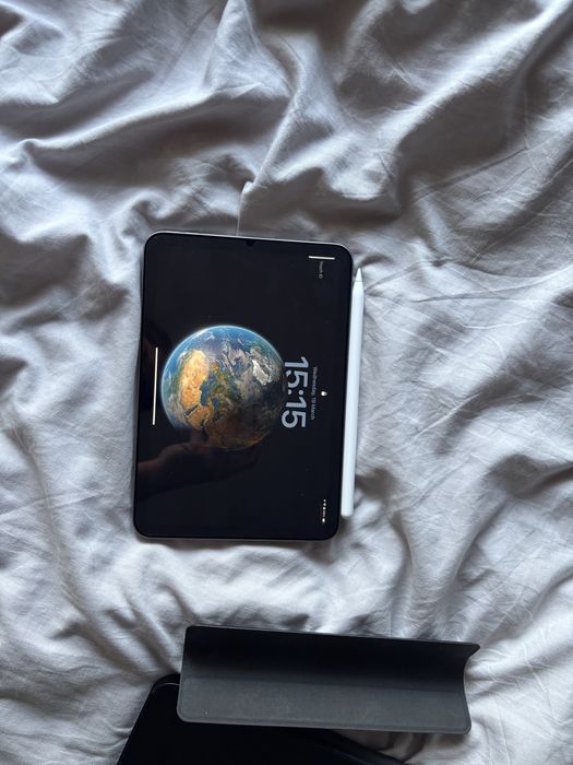 Ipad Mini 7 128gb Apple Penil pro