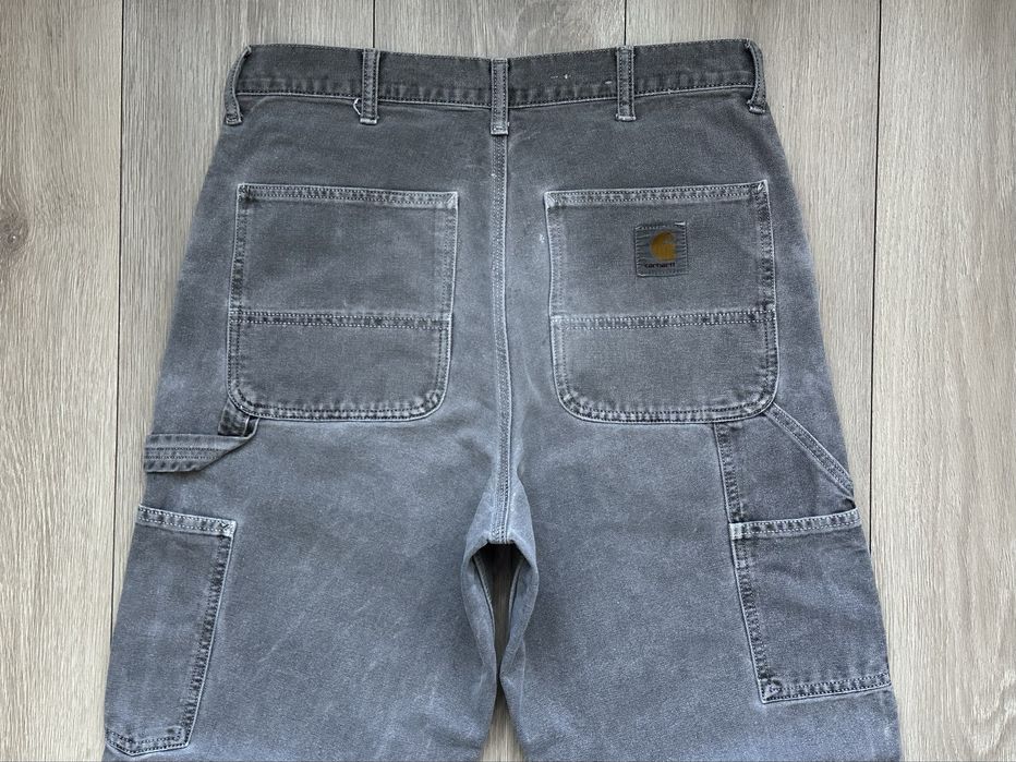 Джинси Carhartt Single knee (30/32)