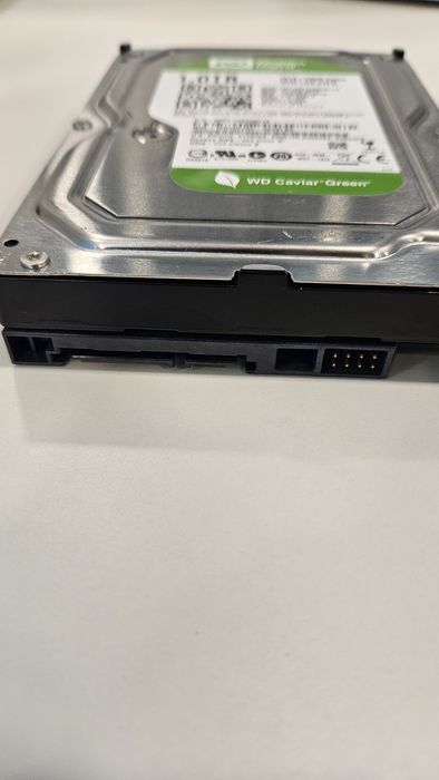 Disco WD Green 1TB 3.5 SATA