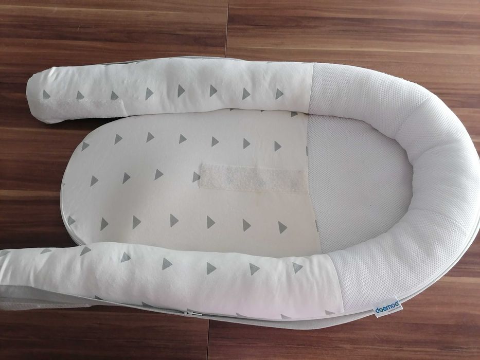 Ninho Doomoo Cocoon