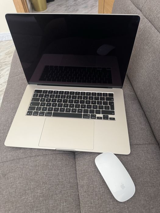 MacBook Air 15 M4 256GB