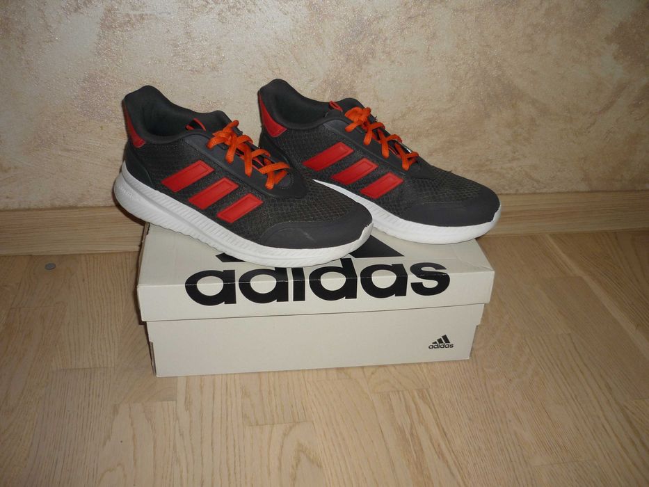 Buty sportowe Adidas 38 2/3