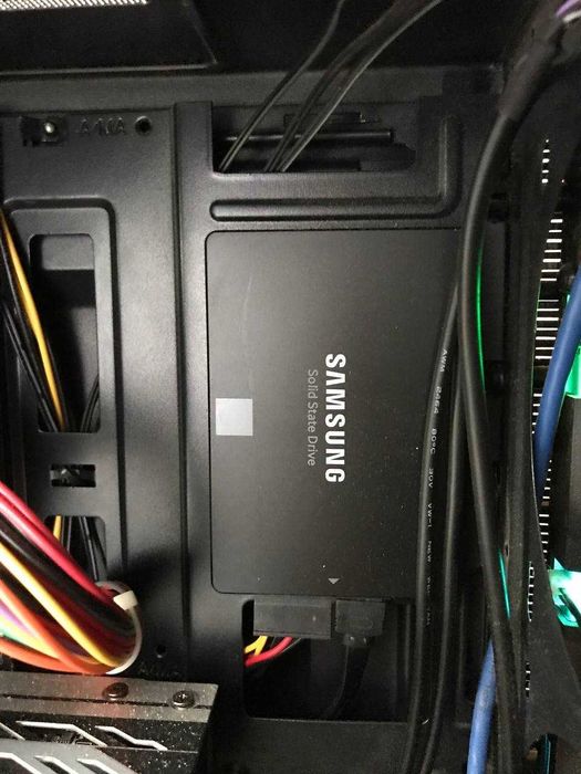 Комп’ютер rx 580 8gb/16gb/ryzen 5 1400