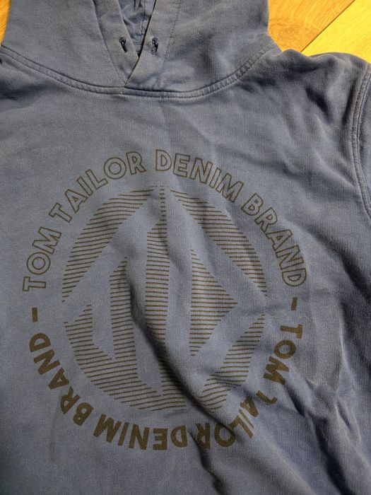 Bluza firmy Tom Tailor