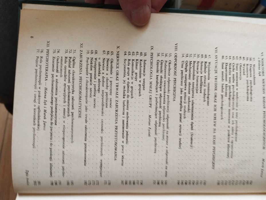 Jarosz Psychologia lekarska