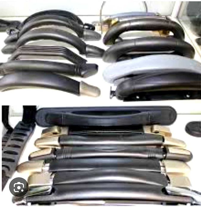 Ремонт Чемоданов Любой !