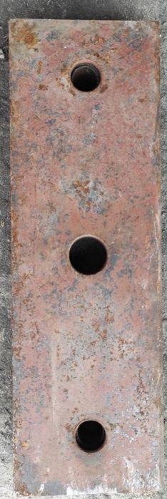 Ручна трамбовка для піска грунту і т д