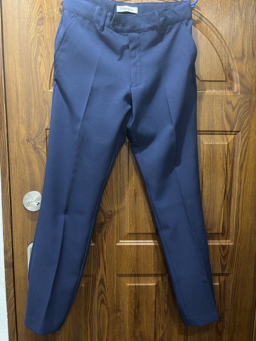 Garnitur chlopiecy 164cm