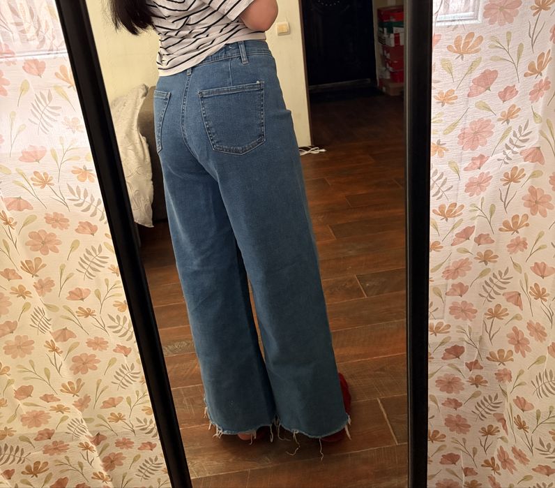 Продаю джинси в гарному стані