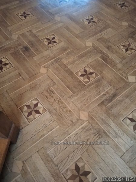 Продаж будинку Виговського