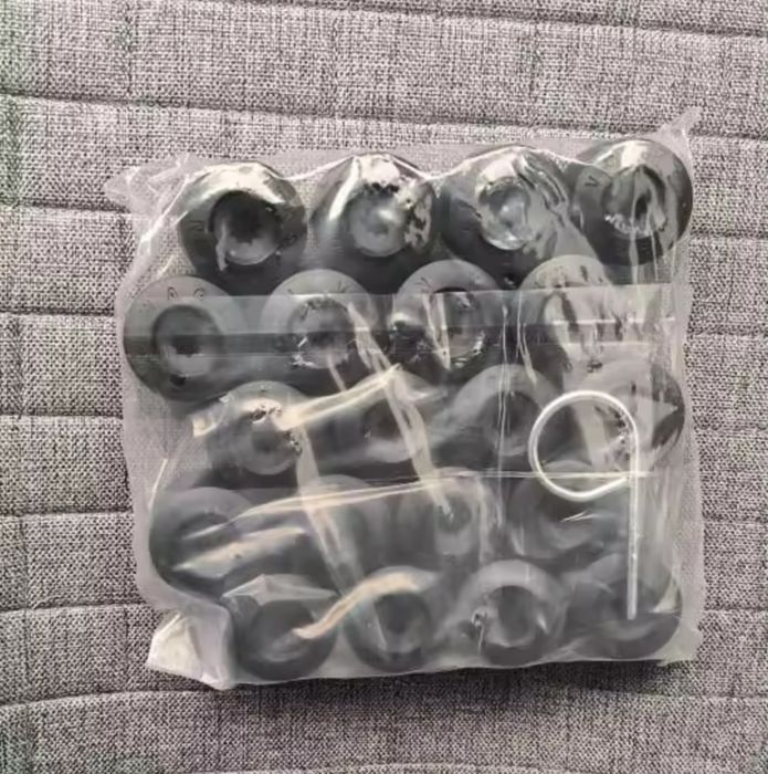 Tampas para Pernos 17 mm Volkswagen