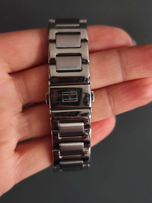 Zegarek Tommy Hilfiger Gracie