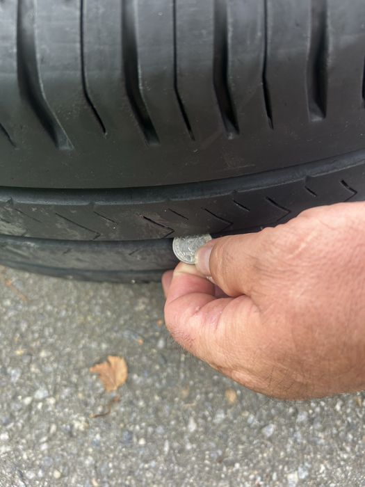 Шини Green-Max Van 235/65/16C