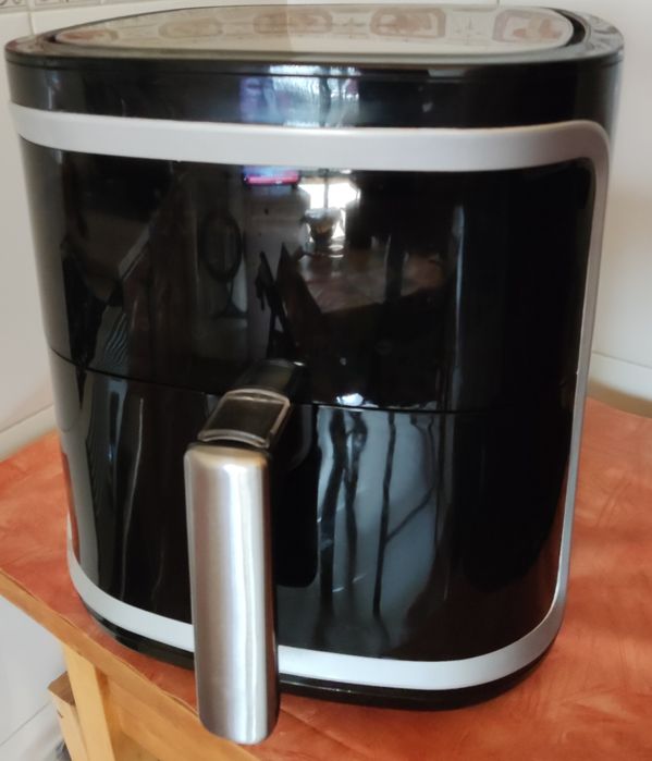 Airfryer Aigostar