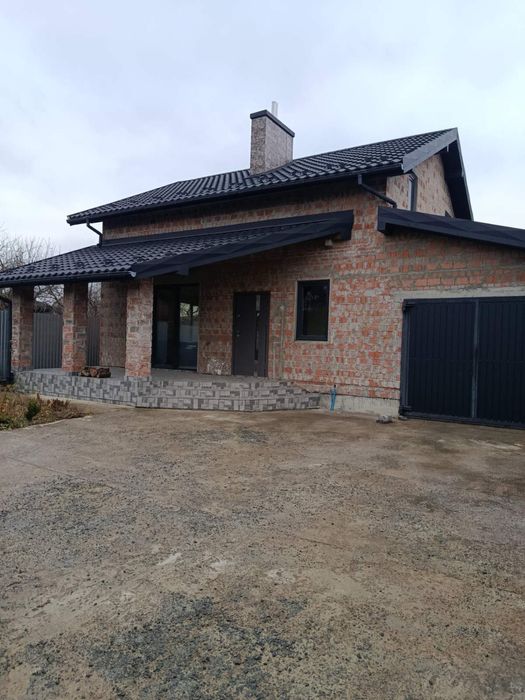 Будинок в Сокільниках в дачному кооперативі