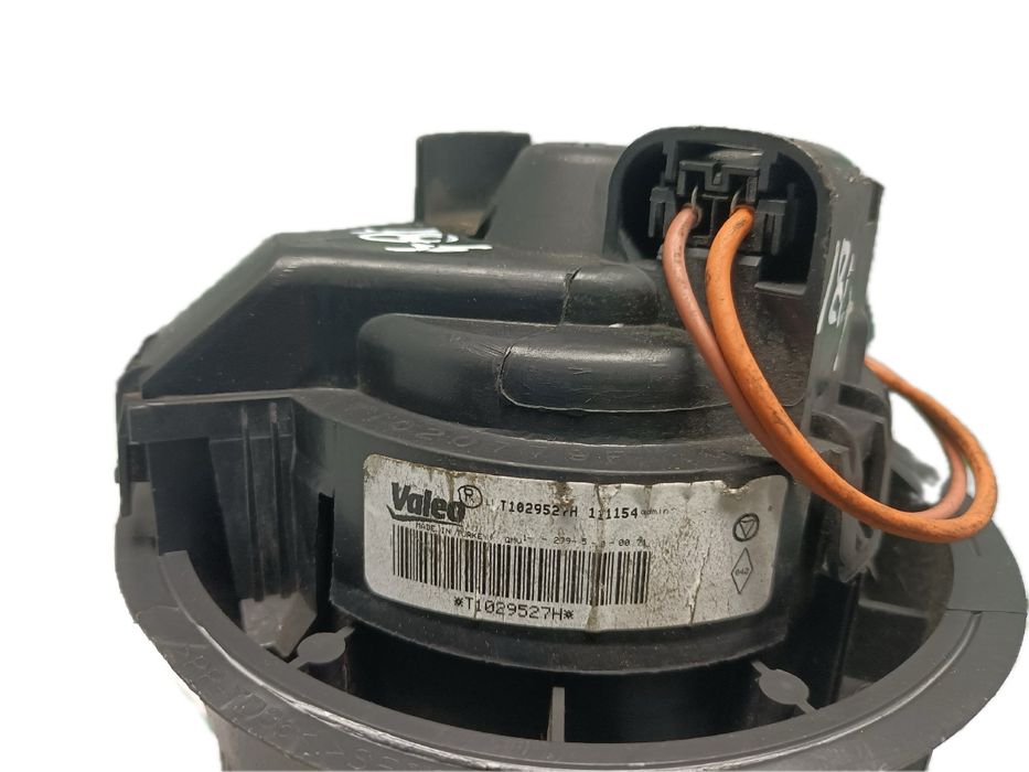 Motor da chauffage / sofagem RENAULT Clio IV (BH_)
