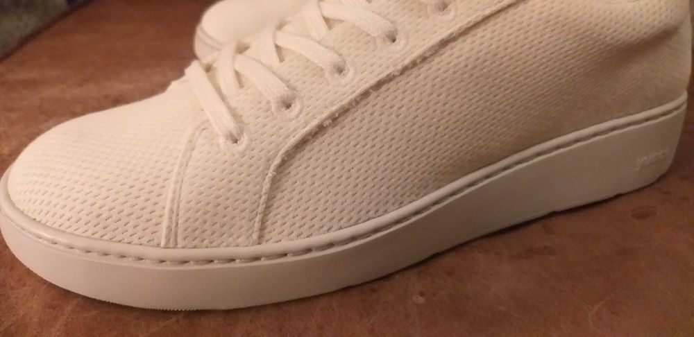 Confortáveis e elegantes sapatilhas