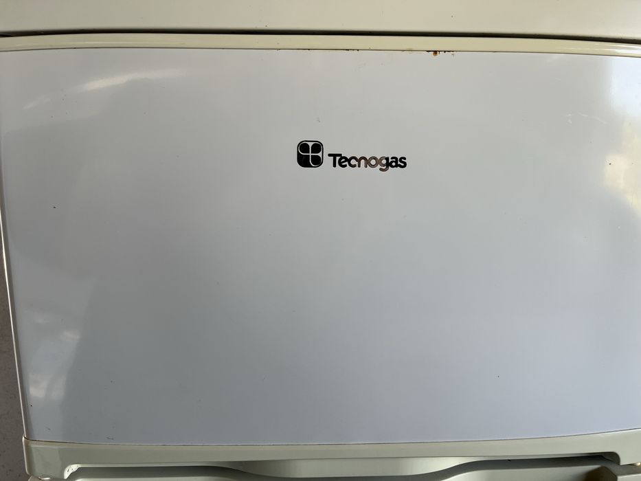 Frigorifico Tecnogas