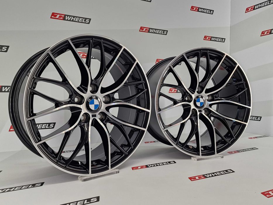 Jantes Look BMW 405M em 18 | 5x120