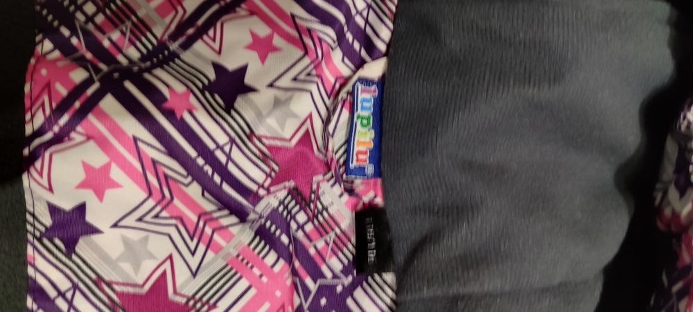 Курточка для дівчинки (осінь/весна/тепла зима)