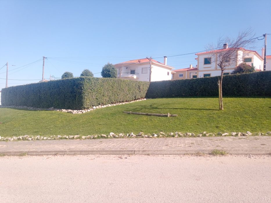 Jardineiro e manutenção de piscinas