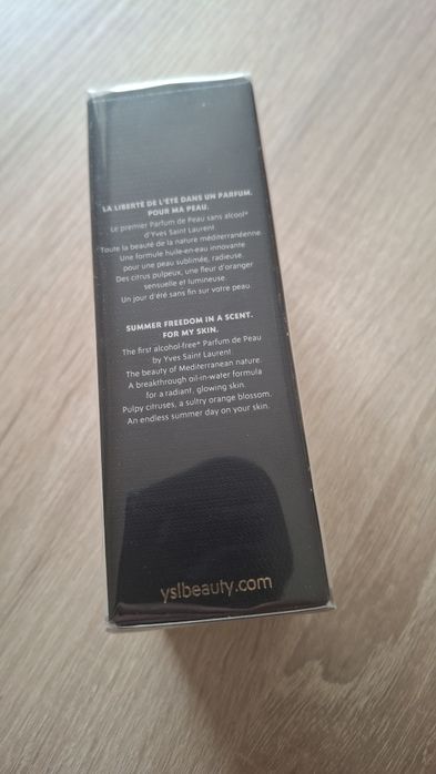 YSL Libre EDP 50ml