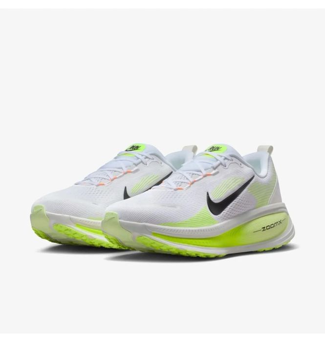 Оригінал! Кросівки Nike Vomero 18 (42.5) Нові з бірками!
