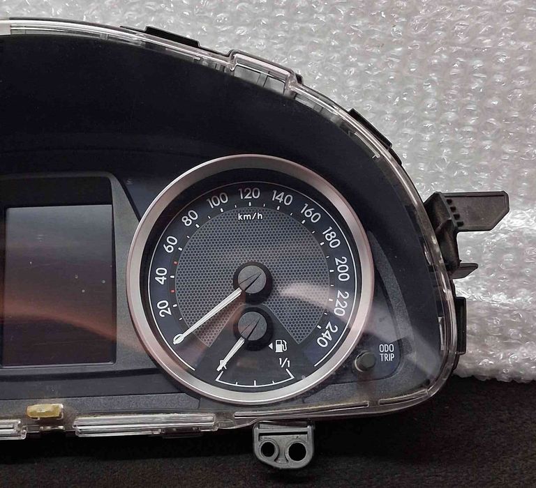 Quadrante / Painel de Instrumentos 83800-0ZV82 - TOYOTA AURIS