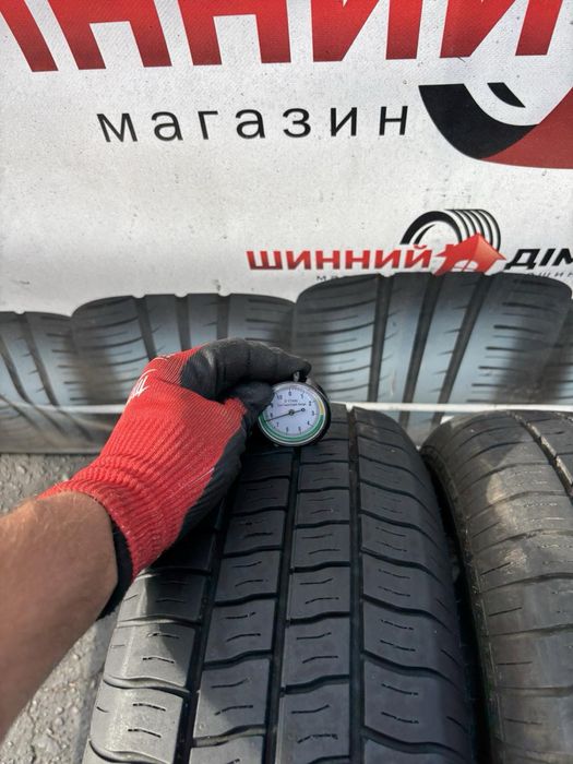 Шини  195/70 R15C пара KargoMax   літо 7,7мм  195 70 15C