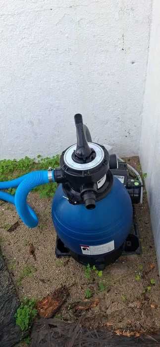 Motor para piscina