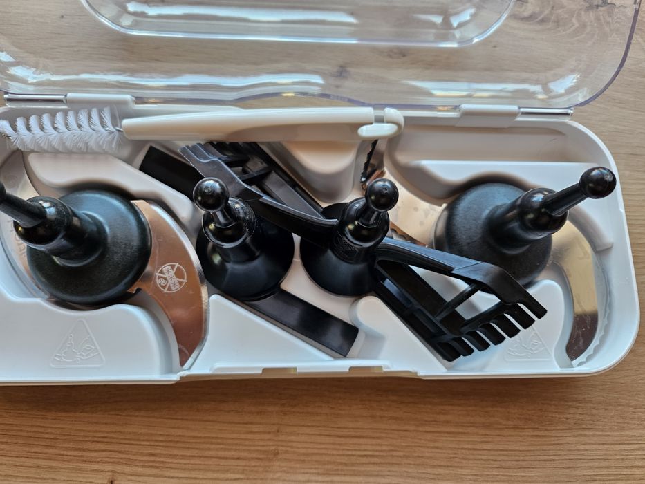 Robot kuchenny tefal companion