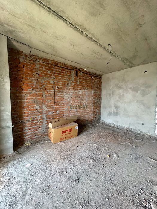 Продам 1-кімнатну квартиру 49 м.кв., ЖК «Премʼєр»